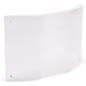 Recycled Acrylic Magnet Frame with Recycled Material 