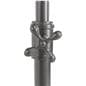 Retail Clothing Racks Adjustment Knob