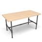 Small Nesting Retail Tables