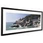 Panoramic Picture Frame 