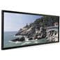 Panoramic Picture Frame 