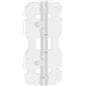 Corrugated Plastic Mounting Bracket