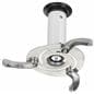 Universal Ceiling Projector Mount with Adjustable Bracket