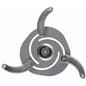 Universal Ceiling Projector Mount with Rotating Aluminum Bracket