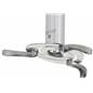 Universal Ceiling Projector Mount with 22lbs. Weight Capacity
