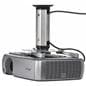 Aluminum Universal Ceiling Projector Mount