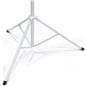 90" Portable Tripod Projector Screen with Sturdy Base