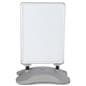 sandwich board