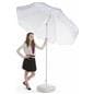 Outdoor Patio Umbrella for Outside Seating