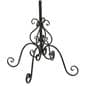 Spiral Purse Tree with (15) Hooks