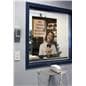 Clear Plastic Poster Sleeves Fit 18" x 24" Signs