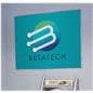22 x 28 sign holder