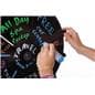 Write-On Spin the Wheel Game