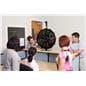 Spin the Wheel Game for Office Activities 