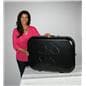 Black Carrying Case