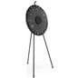 Contest Spinning Wheel, Floor Standing