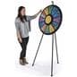 Contest Spinning Wheel for Trade Shows