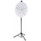 Dry Erase Prize Wheels