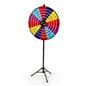 LED Prize Wheel 