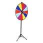 LED Prize Wheel 