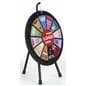 mini prize wheels