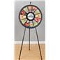 prize wheels