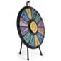 LED Contest Wheel, Medium Clicker Noise