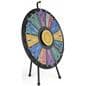 LED Contest Wheel with Lights