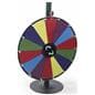 Dry Erase Spin Wheel Game for Giveaways