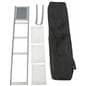 Portable Collapsible Magazine Stand