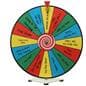 Promotional Wheel