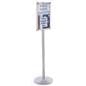 poster display stands