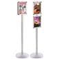 sign displays