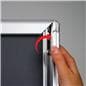 snap poster frame