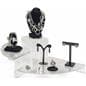 Boutique Nested Riser Set