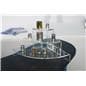 Trade Show Nested Riser Set