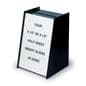 suggestion box