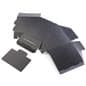 Donation Boxes: w/Removable Header