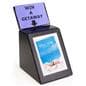 Donation Boxes: w/Removable Header