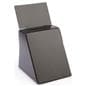 Donation Boxes: w/Removable Header