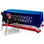 Custom table covers with full color artwork 