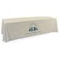 Custom table covers for 8 foot tabletops