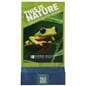 Custom printed cardboard banner stand with UV digital printing 