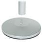 aluminum stanchion