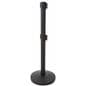 Retractable Dual Belt Receiver, Weighs 21.5 lbs