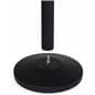 Retractable Dual Belt Receiver, Nylon