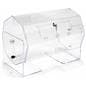 Large Acrylic Raffle Ticket Turner