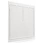 acrylic poster holder
