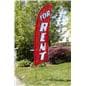 FOR RENT Flags