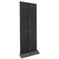 retractable banner stand